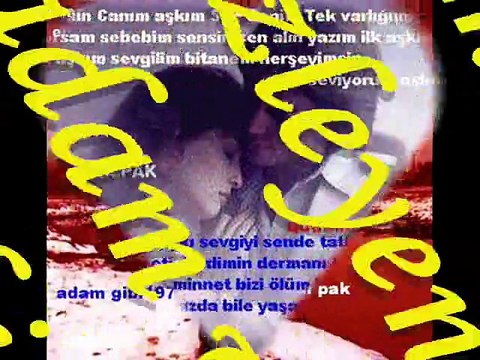 (adam gibi1971)(sevdiğim aşkım)