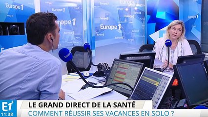 Comment réussir ses vacances en solo ?