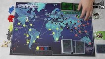 Pandemia ( Pandemic ) - recenzja video