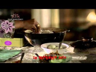 Nasi Kangkang Promo 15 Seconds