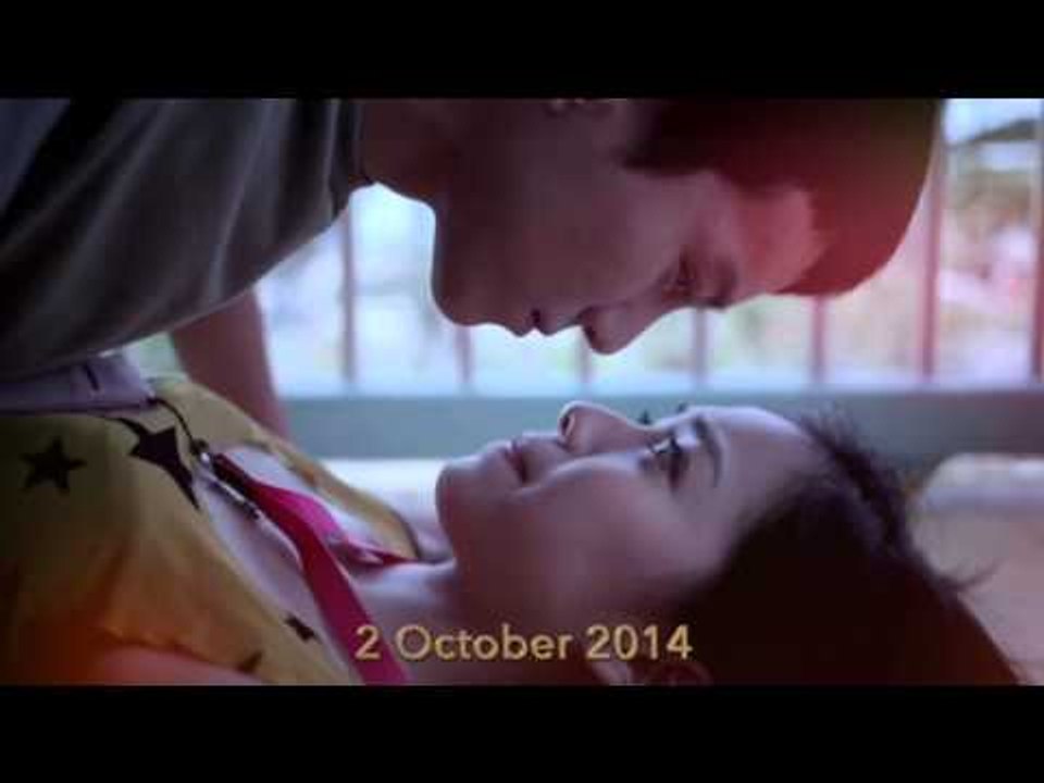 Gloryfying Love Promo 15 Seconds