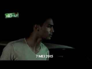 Jalan Puncak Alam Promo 15 Seconds