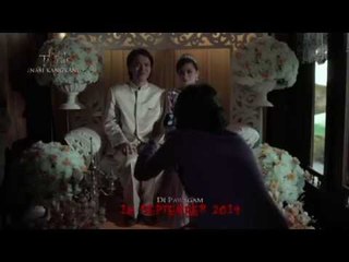 Nasi Kangkang Promo 30 Seconds