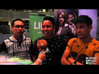 Penonton tak tidur malam gara gara Atikah Suhaime