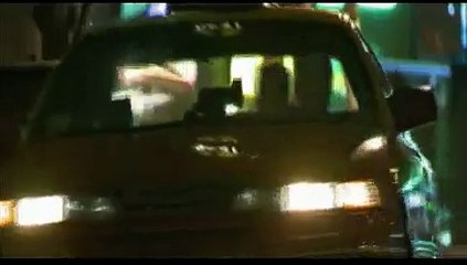 CRIMES AGAINST MANN - Heat / Collateral / Miami Vice MV