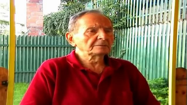 Parintele Arsenie Boca - film documentar