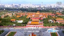 Aerial Beijing 杜军作品：鸟瞰北京之一：中轴线 超清 Aerial photography and Tourism