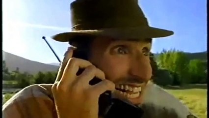 compilação de publicidades antigas nas TVs Portuguesas