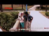 OST Abang Lejen  16 April 2015