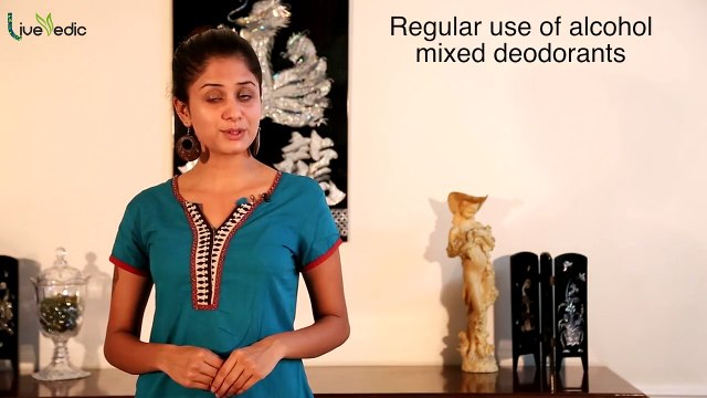 Lighten Dark Underarms with Natural Home Remedies