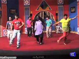 Meera among other actresses join theatre