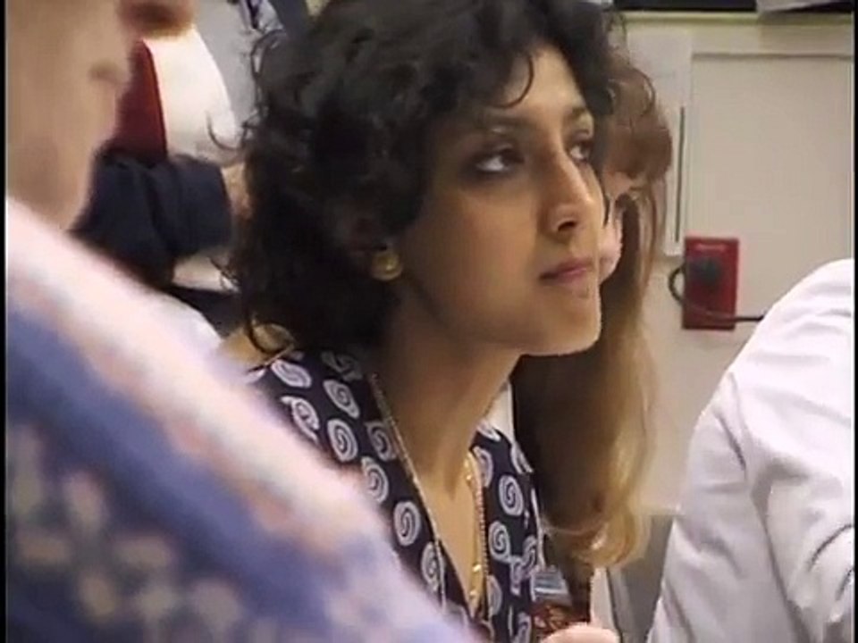 Dr. Bob Arceci reads from "The Plague" by Albert Camus