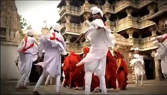 Kushboo Gujarat Ki : Gujarat Tourism - India Travel & Tours Video