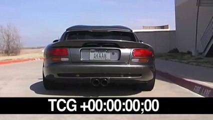 2002 Dodge Viper RT/10 FOR SALE!!