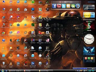 DESCARGAR StarCraft + Brood War FULL ISO ESPAÑOL 1 LINK