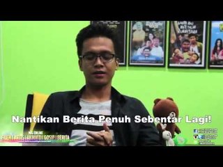 Saya Tak Tahu Bila Nad Zainal & Saya Putus - Azwan Kombos