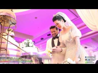 Sekitar Majlis Persandingan Datin Paduka Eina Azman