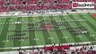 Ohio State Marching Band Does A Dedication To Michael Jackson And Recreates The Moonwalk Marching Ba