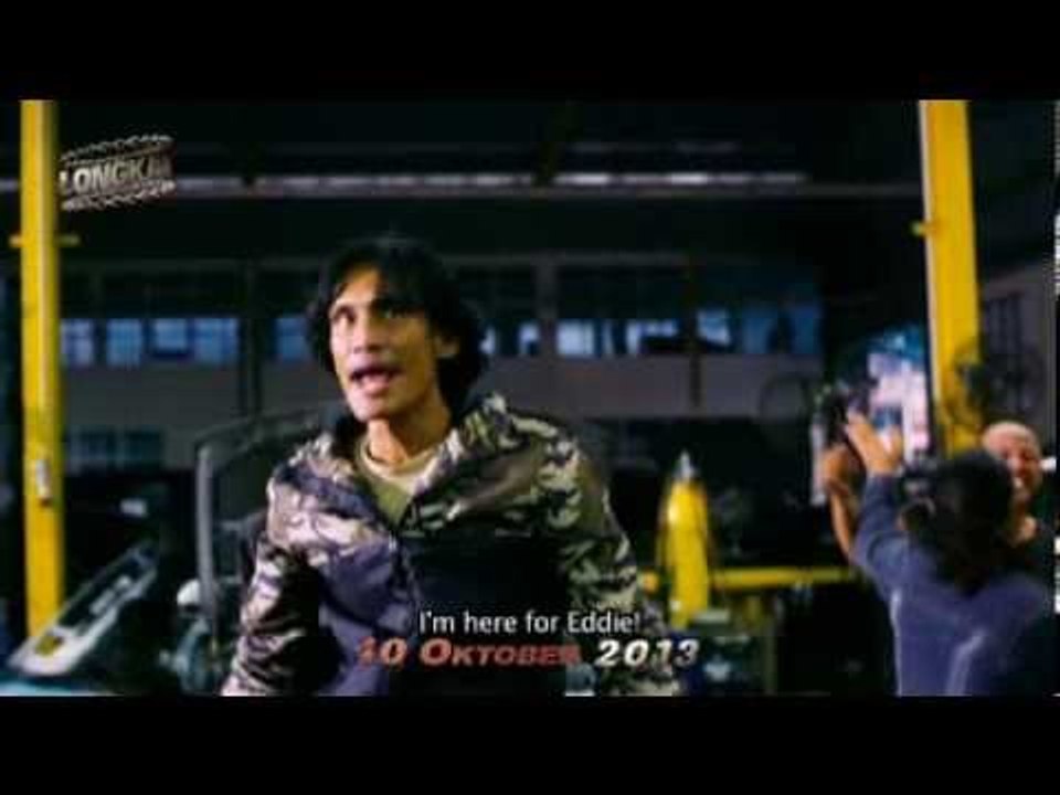 LONGKAI OFFICIAL TRAILER