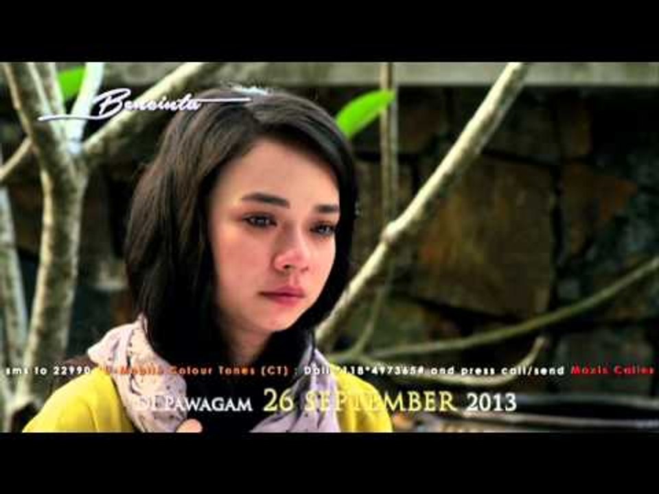 BENCINTA VIDEO CLIP DAN RINGTONE