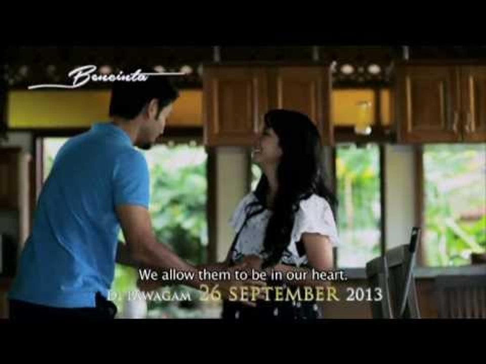 BENCINTA OFFICIAL TRAILER