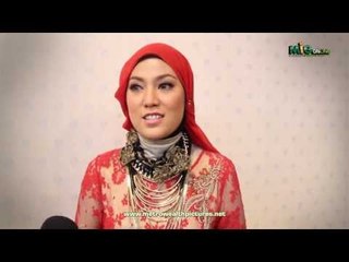 APA KATA MEREKA TENTANG DIANA AMIR?