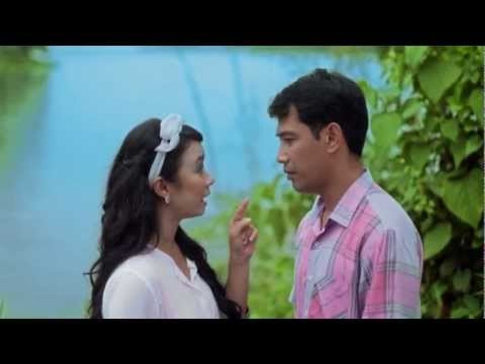 MENCARI CINTA OFFICIAL TRAILER