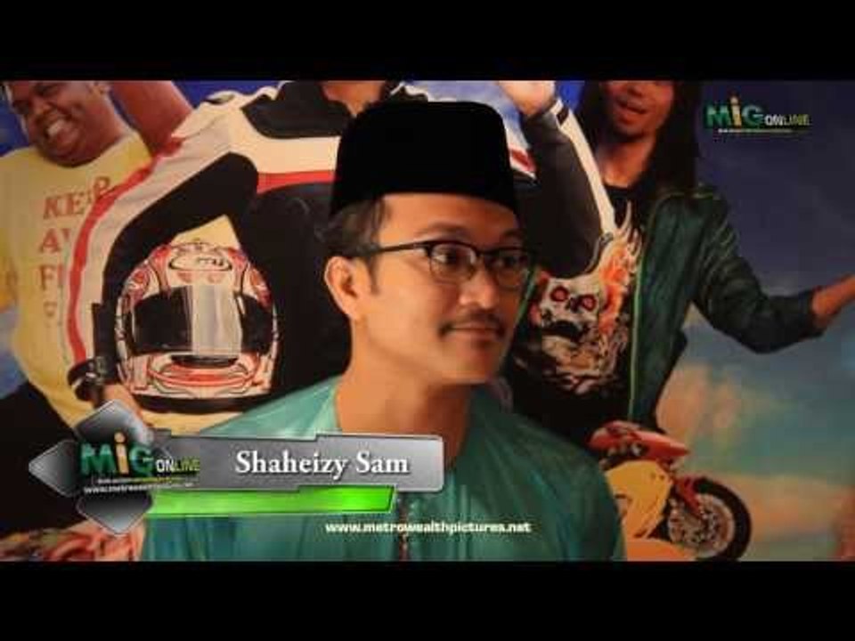 GUA DAH TAK SEMPIT DER!