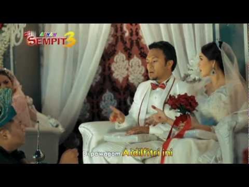 ADNAN SEMPIT 3 OFFICIAL TRAILER