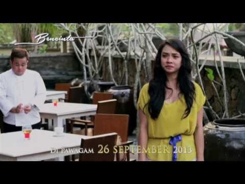 BENCINTA THE MAKING OF
