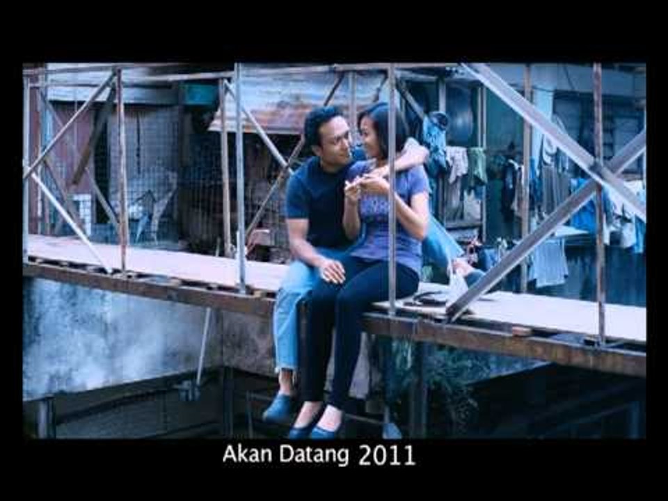 8 JAM THE MOVIE OFFICIAL TRAILER