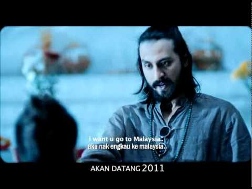 KONGSI OFFICIAL TRAILER