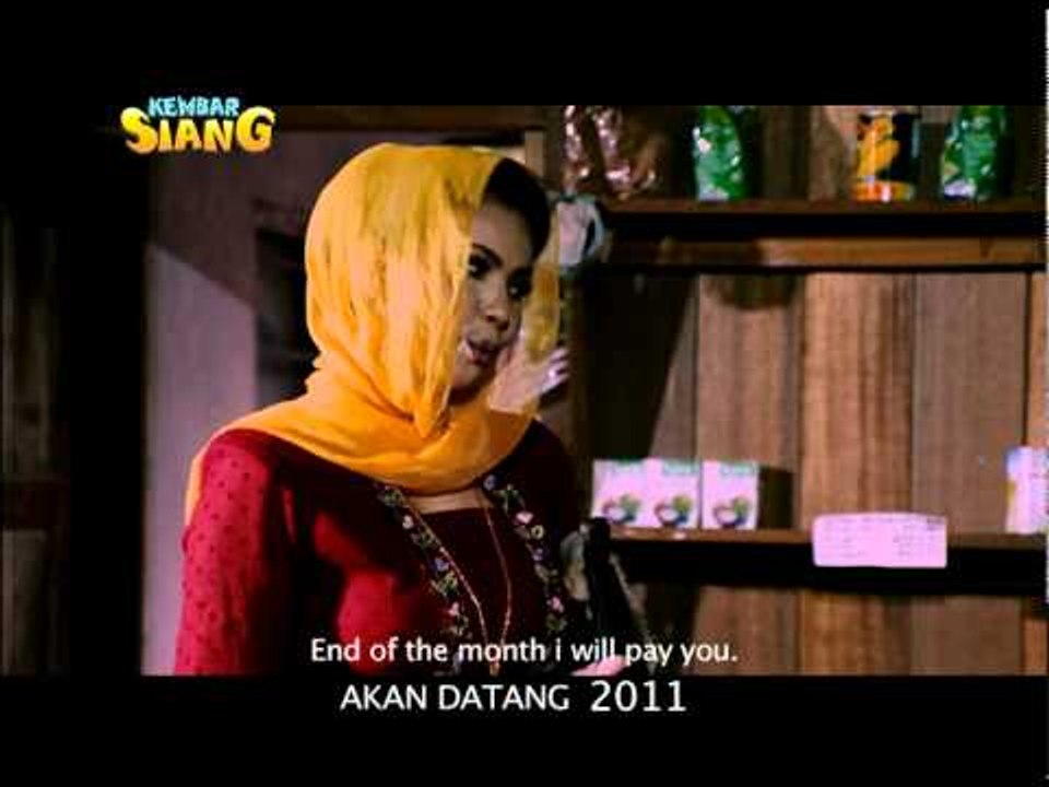 KEMBAR SIANG OFFICIAL TRAILER