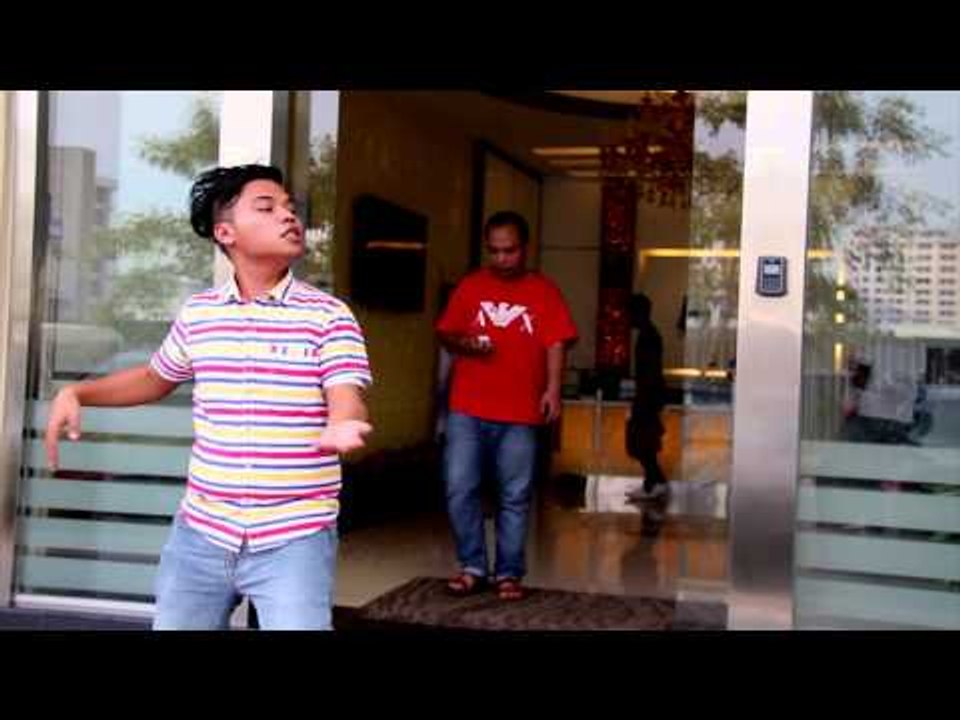 BUDIMAN KE BOBO??