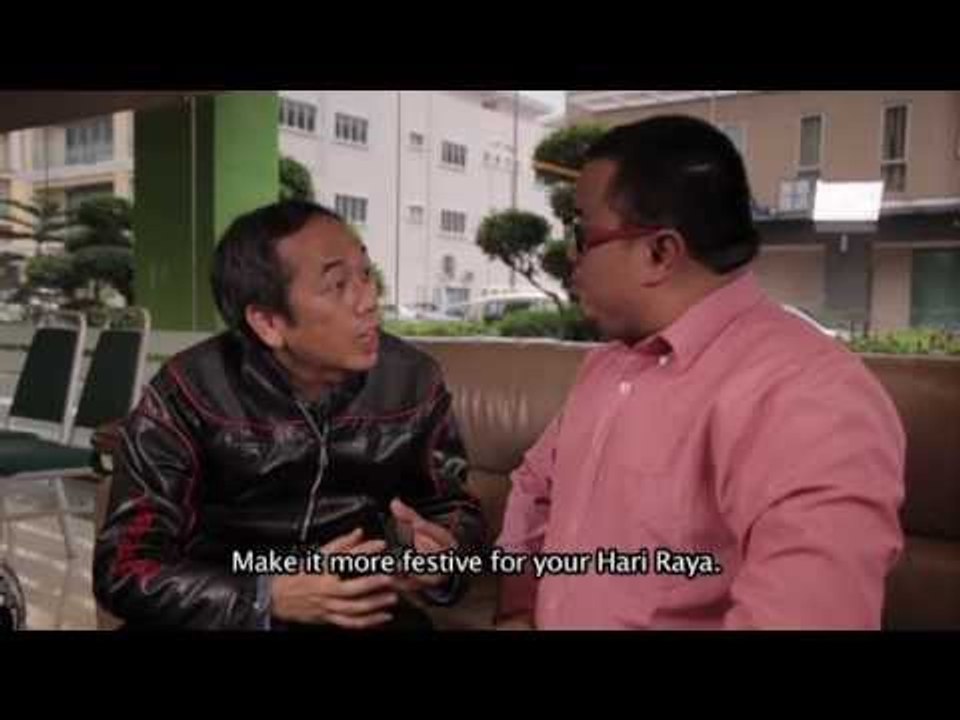 ADNAN SEMPIT 3 THE MAKING OF