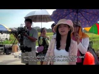 玩Cool青春 Glorifying Love The Making Of