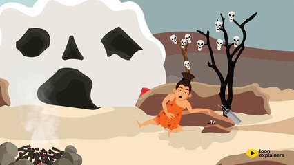 Pizza Boy - An Interesting Animated Short