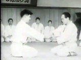 Judo - Mifune's Goshin-Jutsu (Self-Defense)