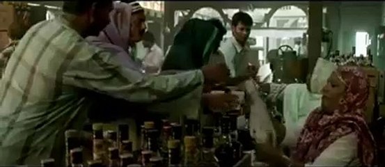 Raees movie trailor
