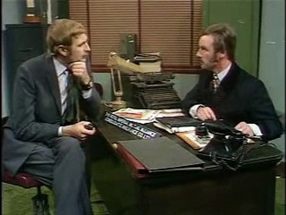 Monty Python Motor Insurance sketch video Dailymotion