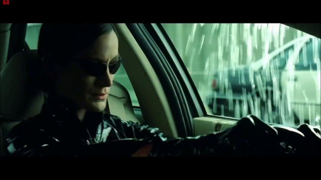 10 scènes mythiques - Matrix Reloaded