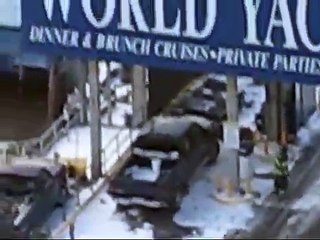 "Flight 1549 Plane Crash Miracle on the Hudson",  RAW VIDEO BY ME, NYC Jan 15 ,2009