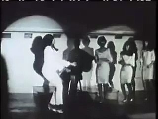 Ike and Tina Turner " River Deep Mountain High "