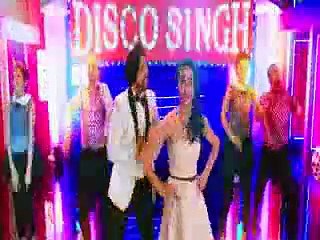 Aee Jii Oo Jii Disco Singh Diljit Dosanjh Full Video Song