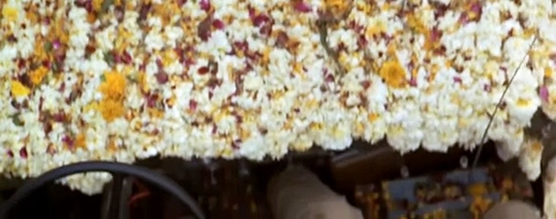 10 scènes mythiques - Gandhi