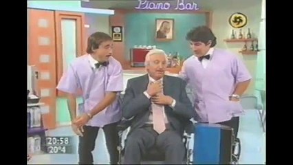 PELUQUERIA DE LOS MATEOS | PAMELA DAVID