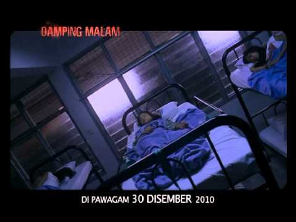 trailer filem DAMPING MALAM