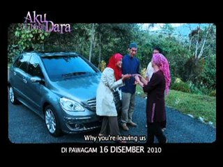 trailer filem AKU MASIH DARA.avi