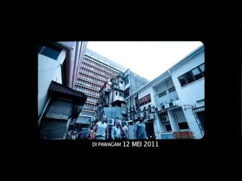 Trailer Filem KONGSI Official