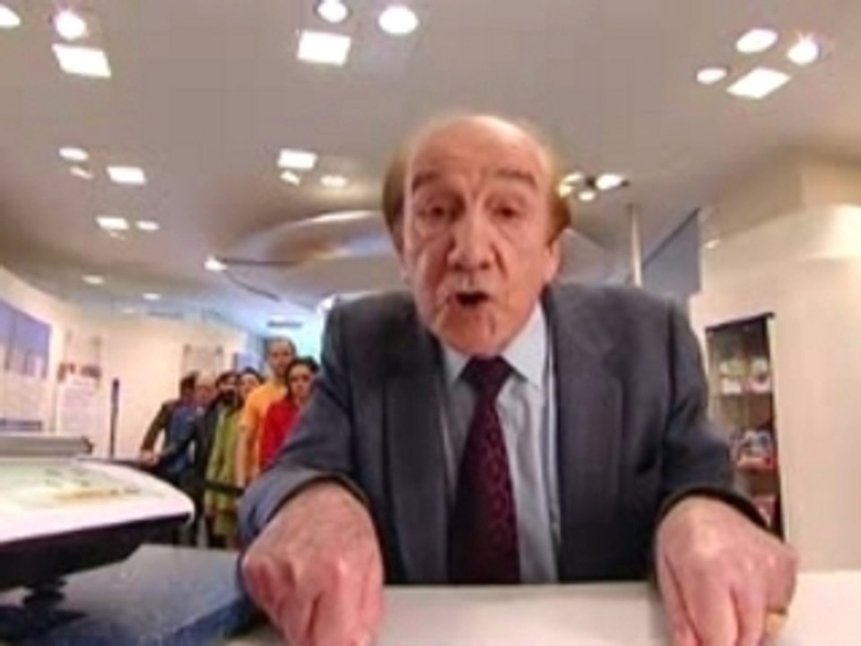 Incivilités à la Poste